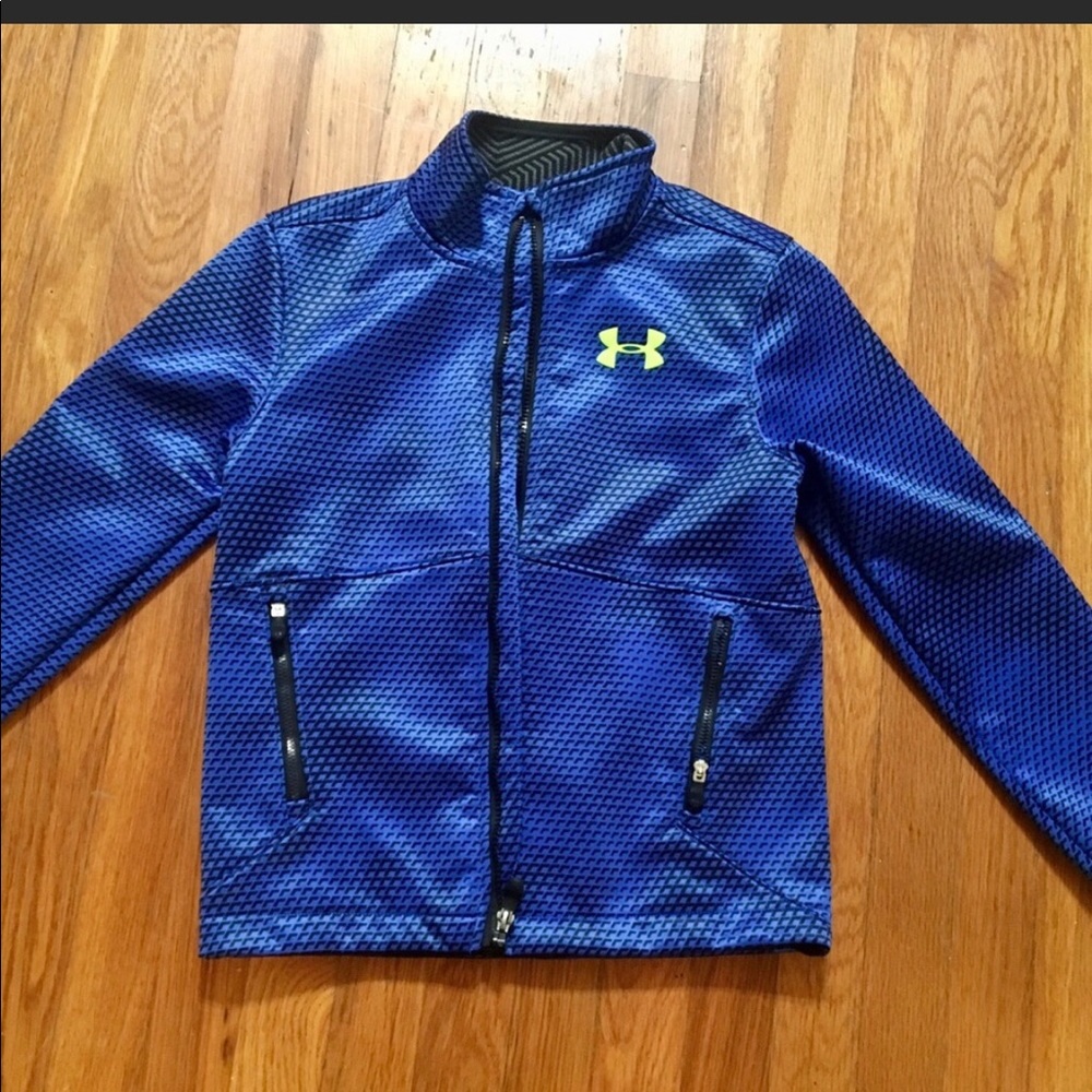 Boys jacket